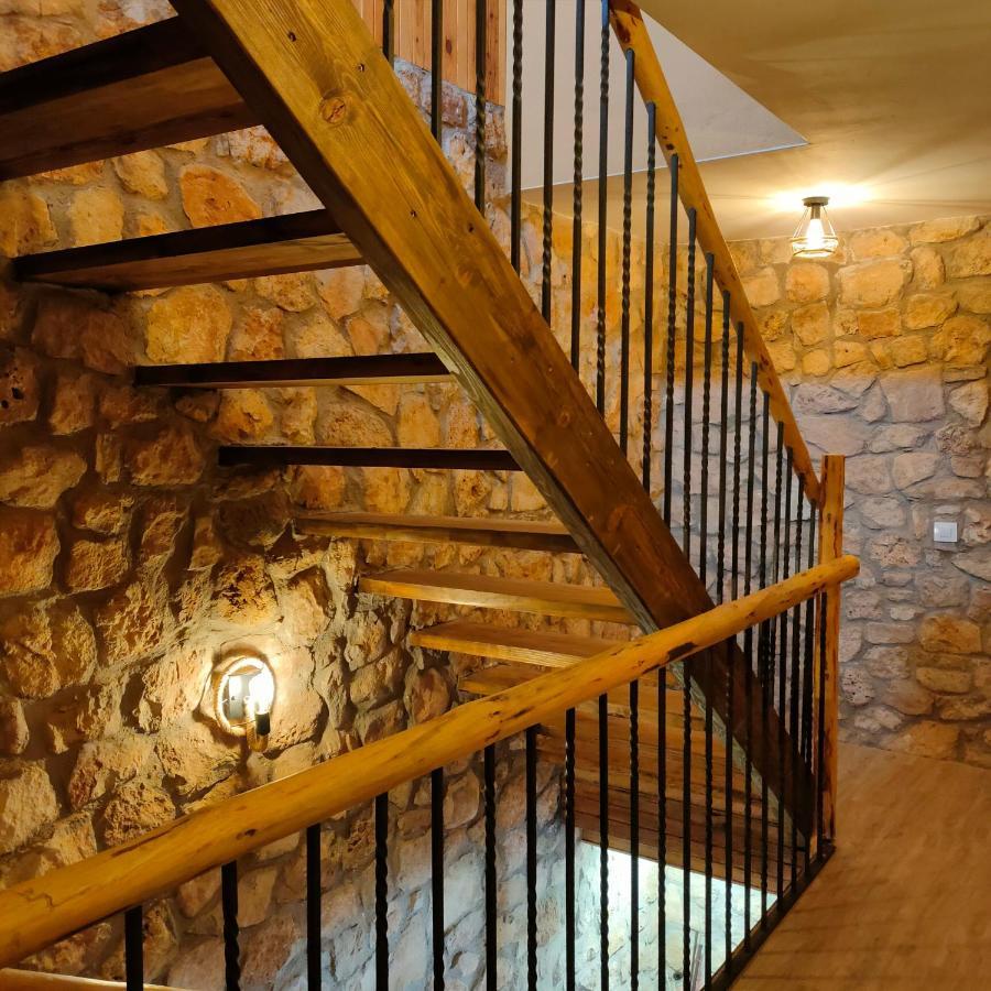 Holiday home Casa Rural La Colmena *